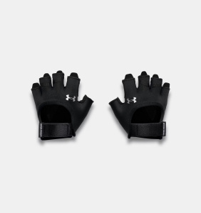 Перчатки W Training Under Armour, цвет Black