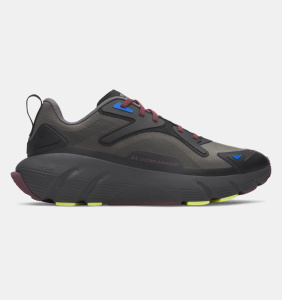 Кроссовки U Aura RPSTP Under Armour, цвет Galaxy Black