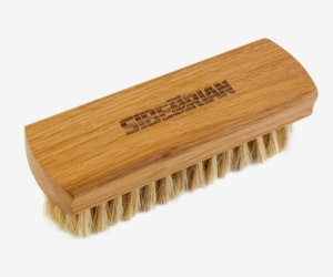 Щетка для ухода за обувью Sibearian Soft