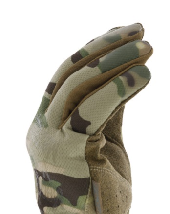 Перчатки FASTFIT Mechanix (FFTAB), цвет Multicam FFTAB-78 4
