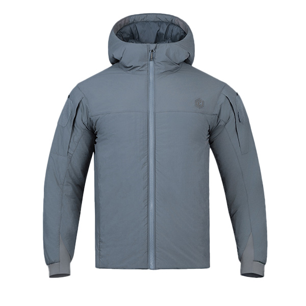 Куртка Blue Label COD Functional EmersonGear, цвет Wolf Grey 2