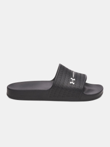Сланцы M ARMR Under Armour, цвет Black White
