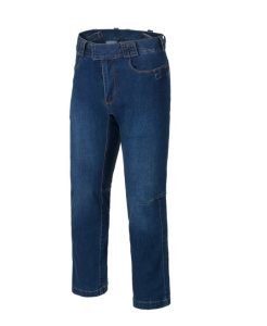 Брюки COVERT Helikon, цвет Vintage Worn Blue