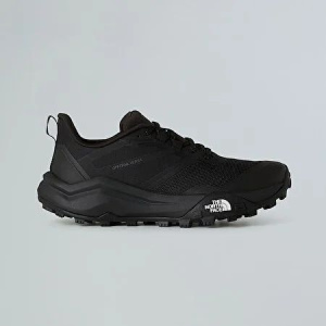 Кроссовки W Offtrail Versa TNF, цвет Black White