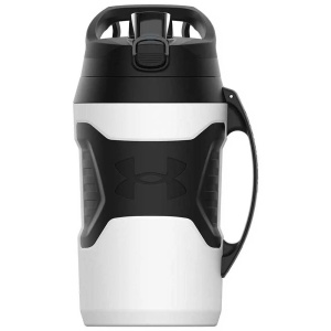 Бутылка Playmaker Jug 1,9л Under Armour, цвет White
