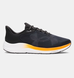 Кроссовки Charged Pursuit 4 Under Armour, цвет Black