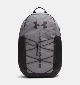 Рюкзак U Hustle Sport 6.0 Under Armour, цвет Castlerock (26л)