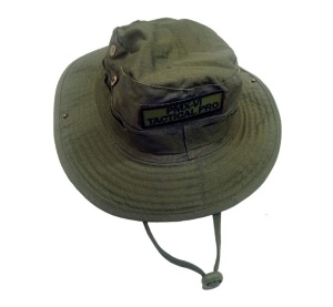 Панама PMX Tactical PRO VI, цвет зеленый