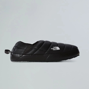 Полуботинки M Thermoball TractionV TNF, цвет Black White