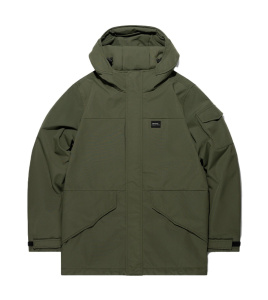 Куртка Oliver Vintage, цвет Dark Olive