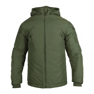 Куртка Blue Label Arctic Fox Polar Cotton Clothe, цвет Ranger Green