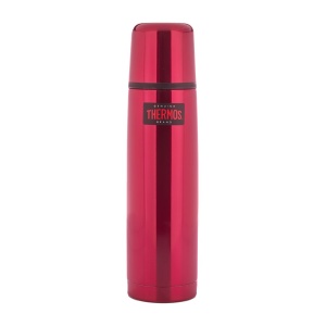 Термос Thermos FBB (0,75л), цвет красный