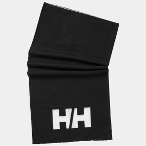 Шарф-гейтор HH NECK, цвет Black
