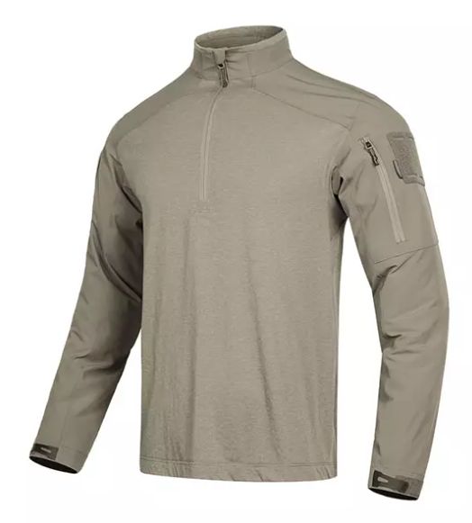 Лонгслив Blue Label Disguise EmersonGear, цвет Khaki 2