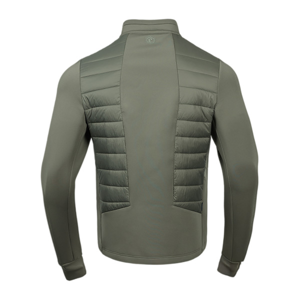 Куртка Blue Label Snow Panther Thermal EmersonGear, цвет Ranger Green 4