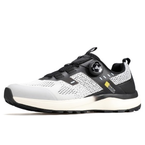 Кроссовки 320A Humtto, цвет Light Grey Black