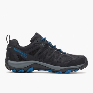Полуботинки ACCENTOR 3 SPORT GTX Merrell, цвет Black