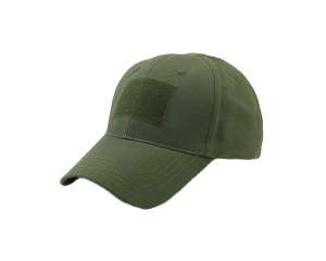 Кепка PMX Tactical Pro 3, Pyramex, цвет зеленый