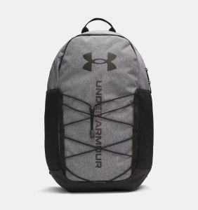 Рюкзак U Hustle Sport 6.0 Under Armour, цвет Castlerock (26л)