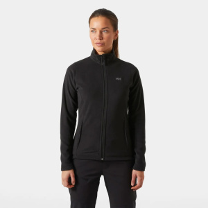 Кофта W DAYBREAKER Fleece HH, цвет Black