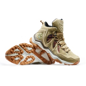 Ботинки треккинговые RAX, цвет Khaki (508)