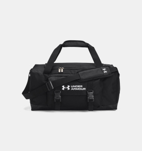 Сумка Gametime Duffle Under Armour, цвет Black (32л)