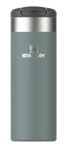 Термокружка Stanley AeroLight Transit Mug (0,47л), цвет темно-серый