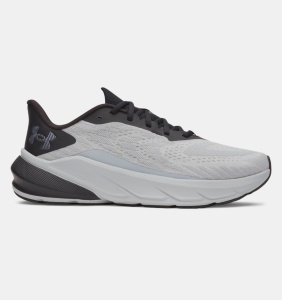 Кроссовки M Turbulence 3 Under Armour, цвет Mod Grey Black