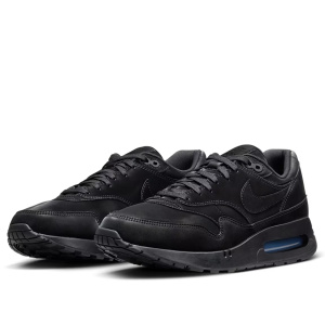 Кроссовки U Air Max 1 '86 OG Nike, цвет Black 6.avif