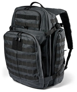 Рюкзак Rush 72 2.0 5.11 Tactical, цвет Double Tap (55л.)