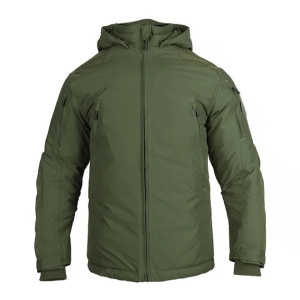 Куртка Blue Label Arctic Fox Polar Cotton Clothe, цвет Ranger Green