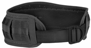 Ремень-пояс Combat Belt 5.11 Tactical, цвет Black