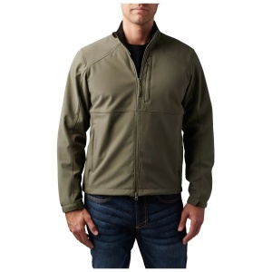 Куртка Nevada Softshell 5.11 Tactical, цвет Ranger Gr