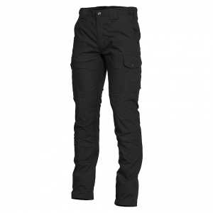 Брюки Randger 2.0 Ripstop Pentagon, цвет Black (арт. K05007-2.0-01)
