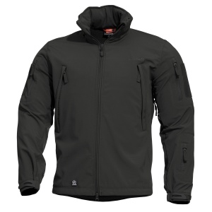 Куртка ARTAXES Pentagon, цвет Black  (K08011-01)