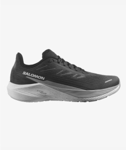 Кроссовки Aero Blaze 2 Salomon, цвет BlackSharkskin