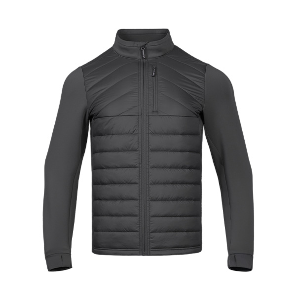 Куртка Blue Label Snow Panther Thermal EmersonGear, цвет Black 2