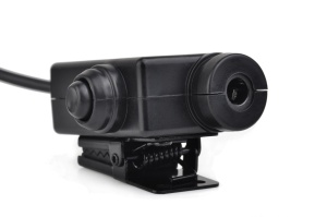 Кнопка PTT EARMOR M51 KENWOOD