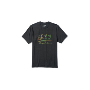 Футболка Moto Logo 5.11 Tactical, цвет Black