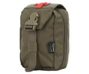 Аптечка First Aid Kit EmersonGear, цвет Ranger Green