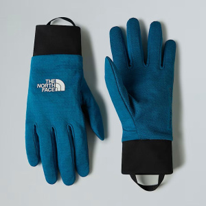 Перчатки DOTKNIT Liner TNF, цвет Dusk Blue