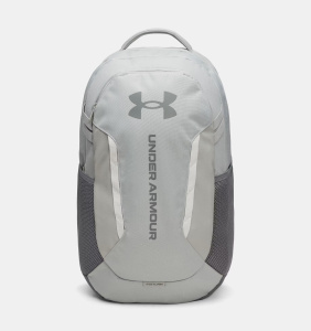 Рюкзак Hustle 6.0 Under Armour, цвет Titanium Clay Green (29л)