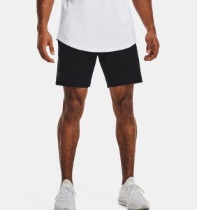 Шорты Unstoppable Under Armour, цвет Black