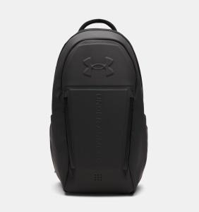 Рюкзак No Weigh Under Armour, цвет Black (28л)