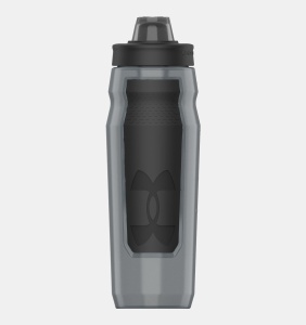 Бутылка Playmaker Squeeze 0,95 Under Armour, цвет Grey