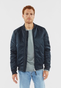 Куртка Westford MA1 Vintage, цвет Night Sky 2