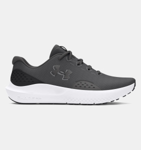 Кроссовки Charged Surge 4 Under Armour, цвет Grey