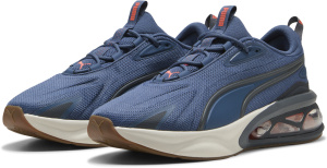 Кроссовки U Solar Puma, цвет Dark Indigo Strong Gray