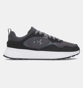 Кроссовки M Mirage Sport Under Armour, цвет Black Castlerock