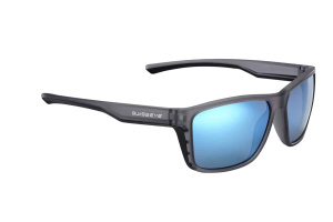 Очки спортивные Fly SWISS EYE, цвет Grey Black